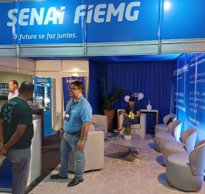 SENAI FENICS FIEMG