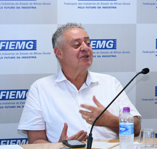 Câmara da Indústria de Alimentos e Bebidas discute retenção de mão de obra e negociação coletiva de trabalho