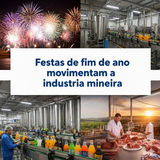Festas de fim de ano