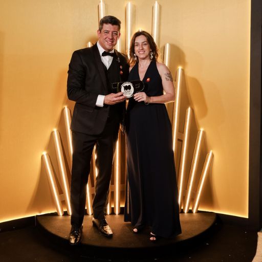 FIEMG Lab conquista tricampeonato no 100 Open Startups