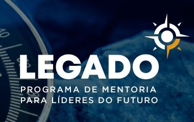 — LEGADO – Programa de Mentoria para Líderes do Futuro