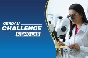 Gerdau Challenge FIEMG Lab