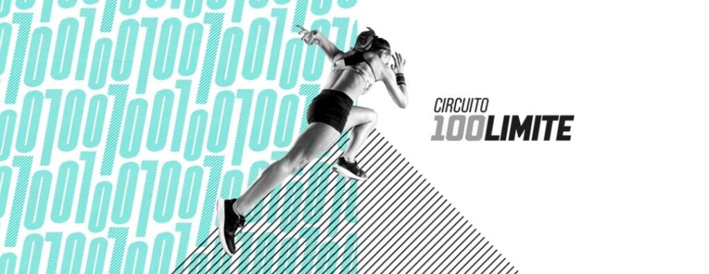 Circuito 100 Limite fomenta esporte e empreendedorismo