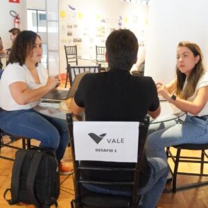 Estação 4.0: encontro estratégico de inovação do setor reúne startups e indústrias