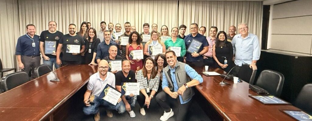 Projeto Procompi Oficinas