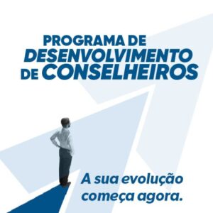 Programa de Conselheiros do IEL