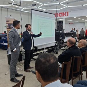 Realizado em BH, evento é resultado da parceria do IEL com entidades sindicais que representam empresas do segmento