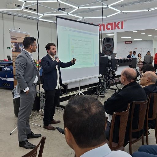 Realizado em BH, evento é resultado da parceria do IEL com entidades sindicais que representam empresas do segmento