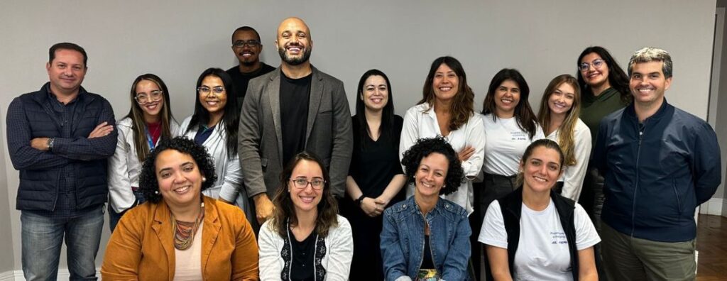 IEL estimula aplicação da inteligência artificial nos negócios