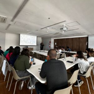 IEL estimula aplicação da inteligência artificial nos negócios