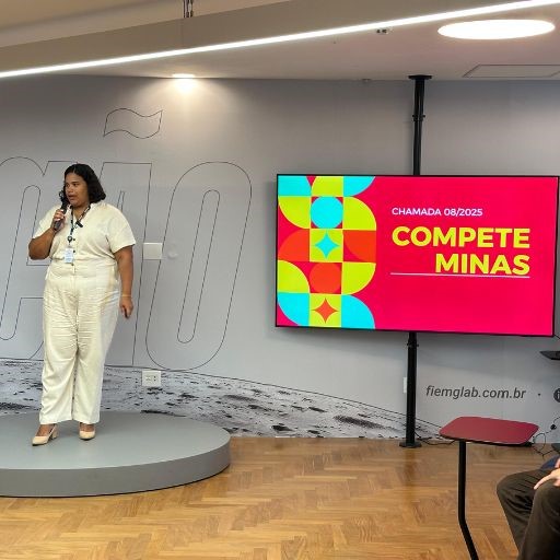 FIEMG Lab promove evento sobre acesso a leis e recursos para indústrias e startups