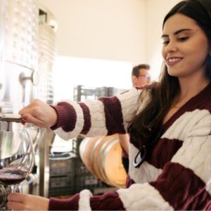 Projeto Imagem valoriza indústria do vinho no Cerrado Mineiro