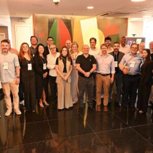 IEL finaliza 25ª turma do Programa Desenvolvimento de Conselheiros