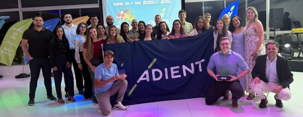 Empresas celebram encerramento do Projeto Olimpa 2025