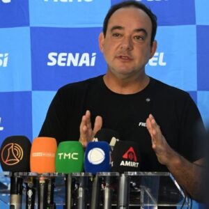 FIEMG projeta crescimento de 2,3% da economia em 2025