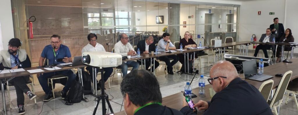 IEL encerra, em Brasília, turma do Programa de Desenvolvimento de Conselheiros do SESI Nacional