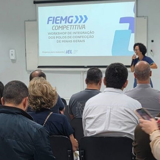 Polos de confecção de Minas Gerais discutem futuro do segmento