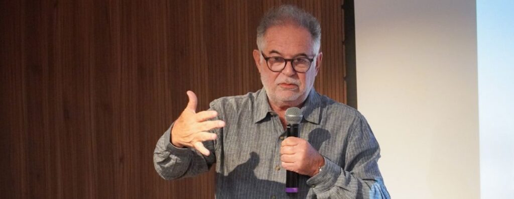 Programa de formação de conslheiros do IEL