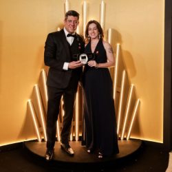 FIEMG Lab conquista tricampeonato no 100 Open Startups