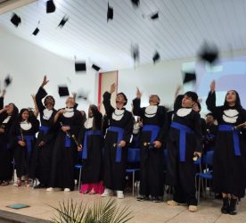 formatura