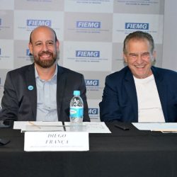 Descaracterização de barragens e investimentos pautam reunião da FIEMG