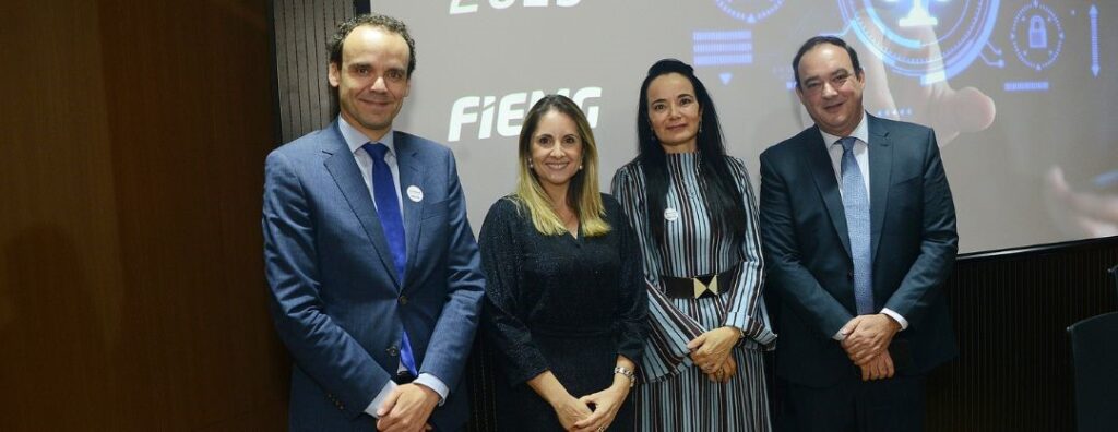 FIEMG lança terceira edição do seu Guia Jurídico
