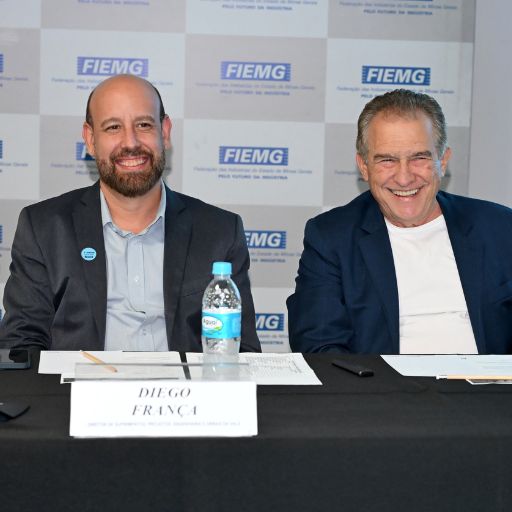 Descaracterização de barragens e investimentos pautam reunião da FIEMG