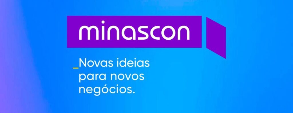 Minascon 2023: programação repleta de conhecimento e inovação