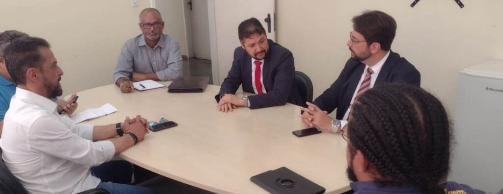 FIEMG e associações cobram duplicação da BR-251