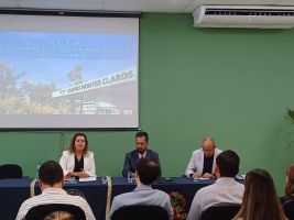 Encontro Indústrias Ufmg