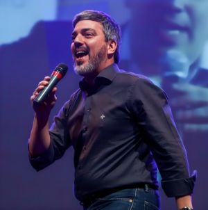 FOTO JAQUES GRINBERG