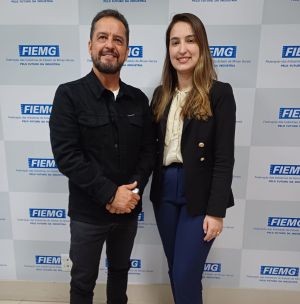 Fabiana Hipolabor e Adauto