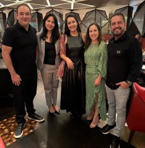 Missão Japão Flávio e Adauto