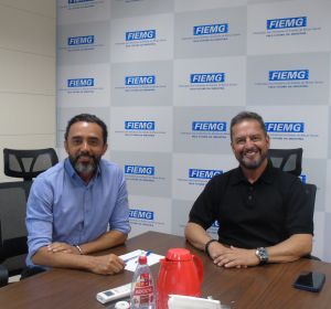 Adauto e Reinaldo Costa Novo Nordisk
