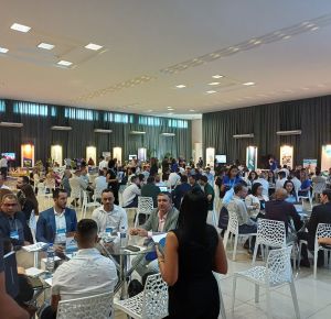 Conexão Industrial