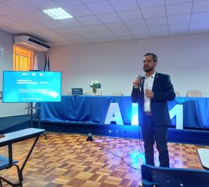 ADAUTO PALESTRA UNIMONTES