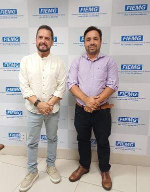 Fabiano Amams e Adauto