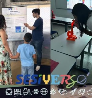 SESI Verso Escola 2