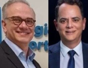 Walker e Robison diretores Quifarmo