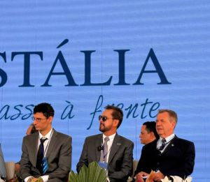 FOTO ADAUTO DIRETORES CRISTÁLIA