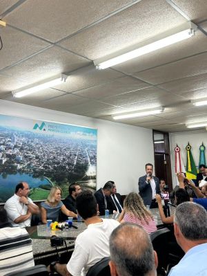 Adauto Hypofarma Prefeitura