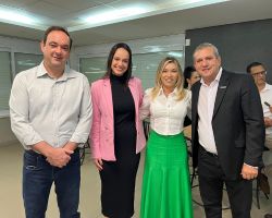 FIEMG Regional Pontal do Triângulo reúne lideranças e empresários da região em debate sobre desafios para 2024