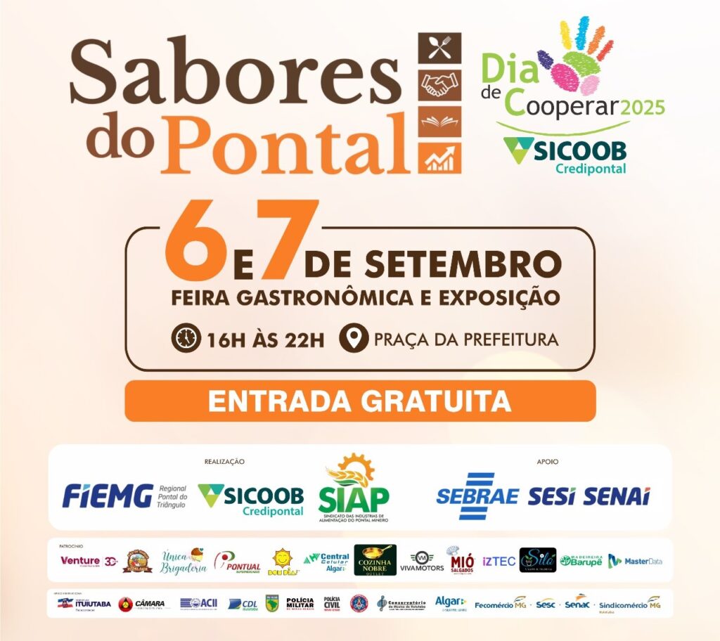 CARD sabores sem convite