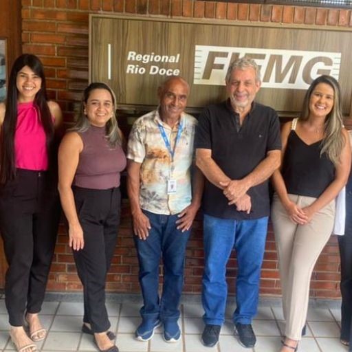 FIEMG Regional Rio Doce apresenta projetos para fortalecer indústrias