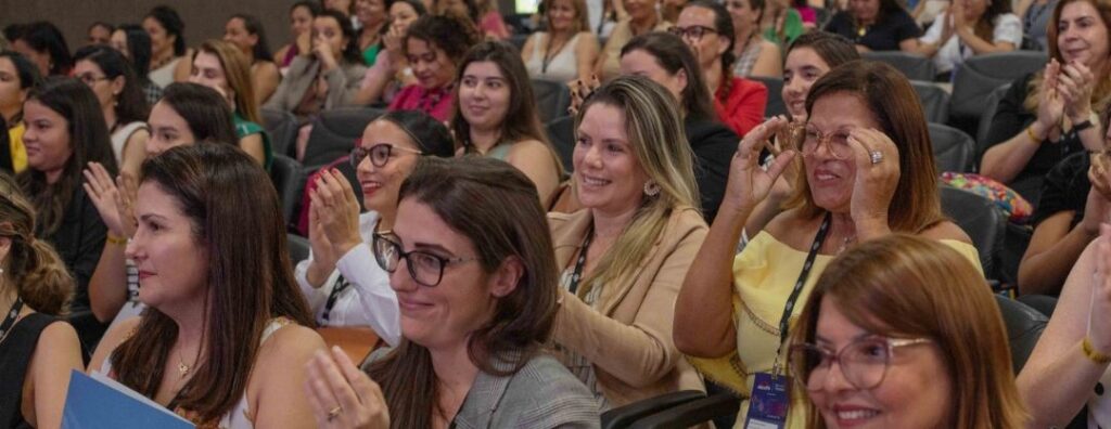 FIEMG Regional Rio Doce apoia eventos que homenagem ao Dia Internacional das Mulheres
