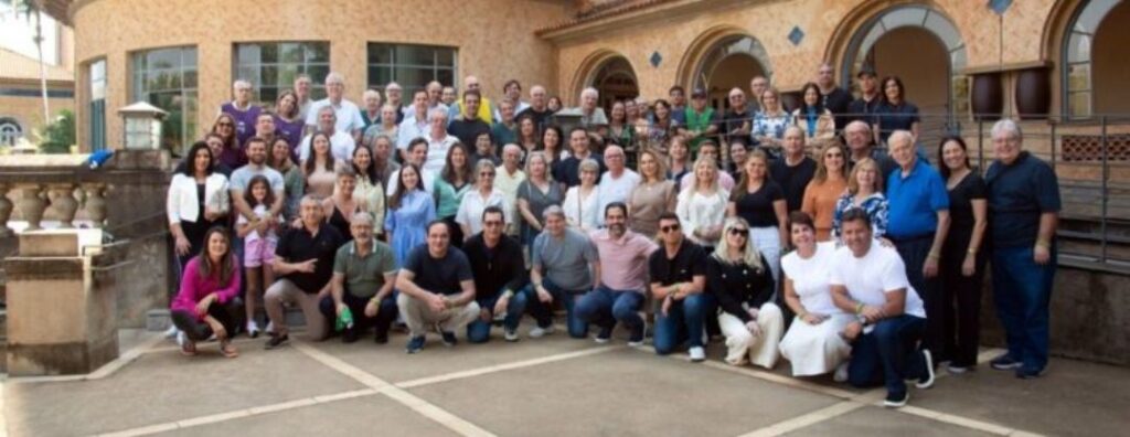 Projeto Dirigente 2024