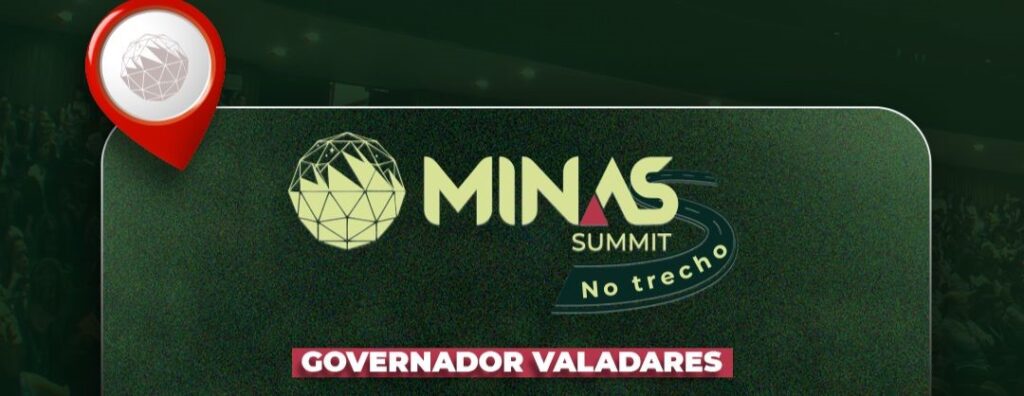 Governador Valadares vai receber o maior evento de inovação corporativa