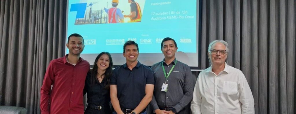 Café Empresarial Trilha da Exportação impulsiona negócios em Governador Valadares