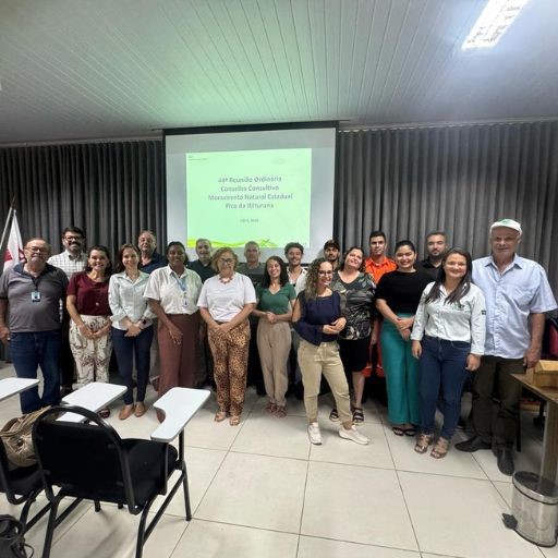 FIEMG Regional Rio Doce participa de palestra sobre cadastro e regularização ambientais
