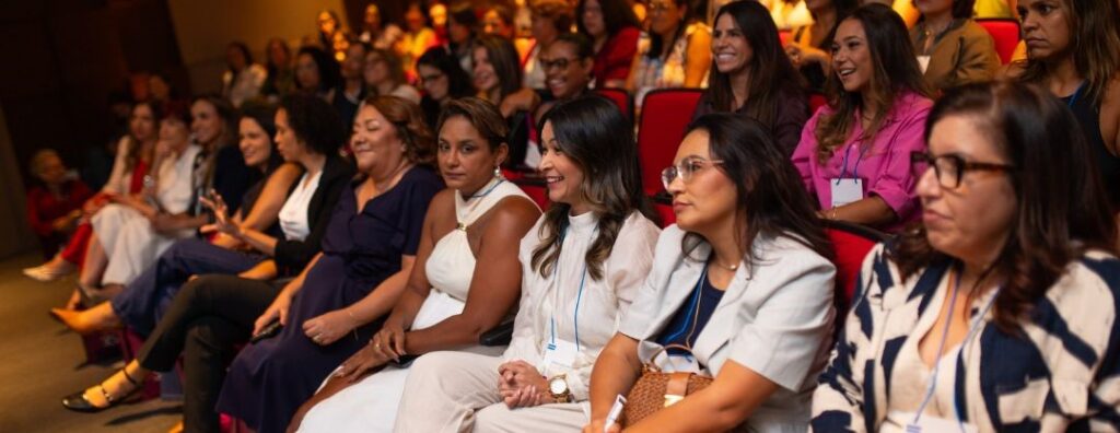 FIEMG Regional Rio Doce realiza Conexão Elas e reforça compromisso com o empreendedorismo feminino